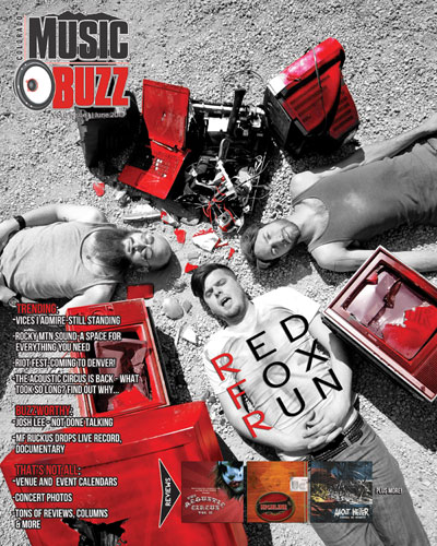 read the Red Fox Run Interview