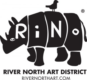 RiNo Art District