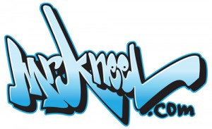 Mr Kneel - Logo