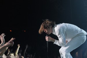 Cage The Elephant (7 of 17)