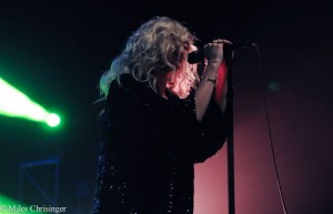 The Pretty Reckless (1 of 8)