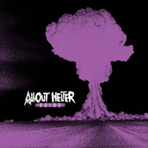 Allout Helter - Ruins Cover Art