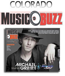 Colorado Music Buzz